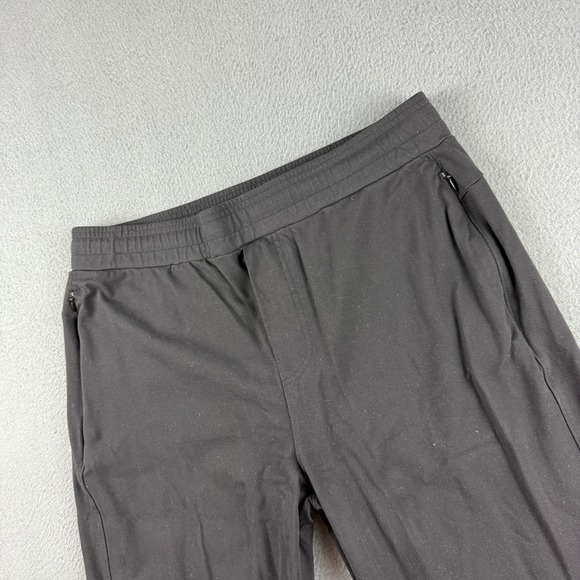 Public Rec Other - Public Rec Pants Men's 36x32 Black Gamechanger Rec Sweatpants Drawstring Stretch